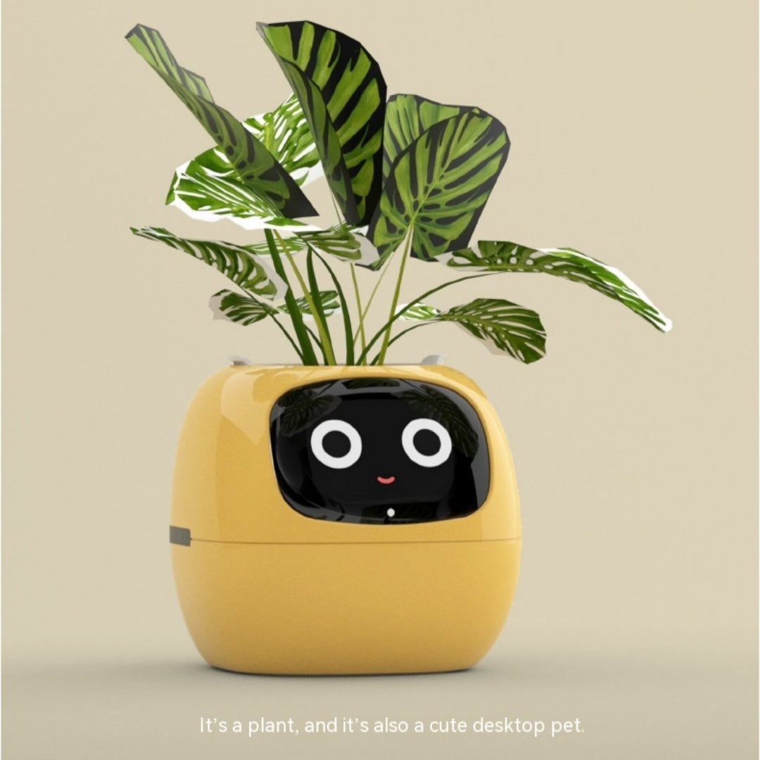 PlantBuddy™ Smart Planter