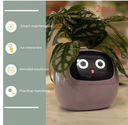 PlantBuddy™ Smart Planter