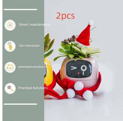 PlantBuddy™ Smart Planter