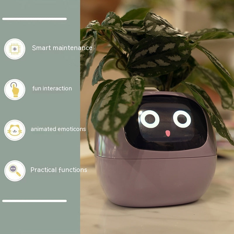 PlantBuddy™ Smart Planter