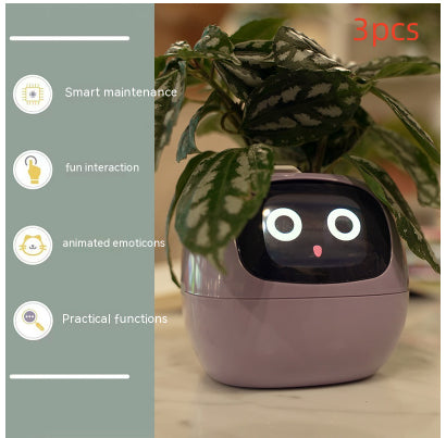 PlantBuddy™ Smart Planter
