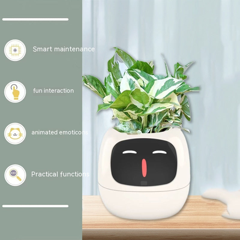 PlantBuddy™ Smart Planter