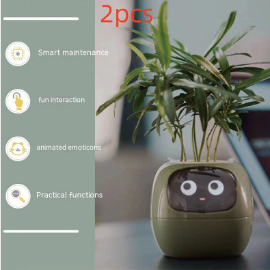 PlantBuddy™ Smart Planter