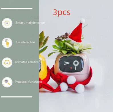 PlantBuddy™ Smart Planter